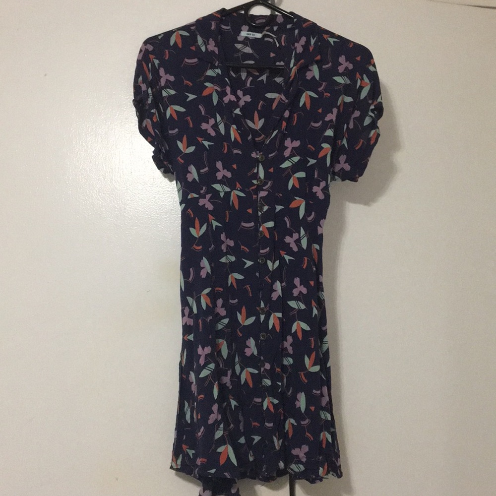 Urban outfitters dress